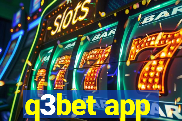 q3bet app